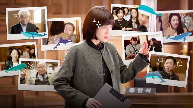 ‘Woo’, una abogada extraordinaria’ se despide de sus fans tras el final de la serie  noticias imagen