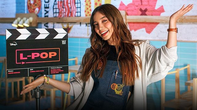 'L-Pop': Fans del K-Pop asesoraron la nueva serie de Disney, según el director noticias imagen