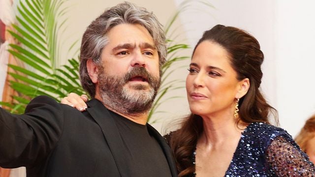 'Soy tu fan: La película': Así se vivió la premier en la CDMX con Martín Altomaro y Ana Claudia Talancón noticias imagen