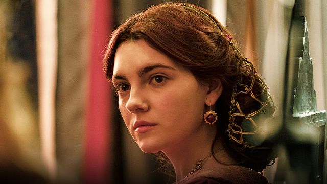 'La casa del dragón': ¿Quiénes son los hijos de Alicent Hightower y el rey Viserys I? noticias imagen