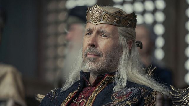 Error en episodio 3 de 'La casa del dragón' recuerda vaso de Starbucks en 'Game of Thrones' noticias imagen