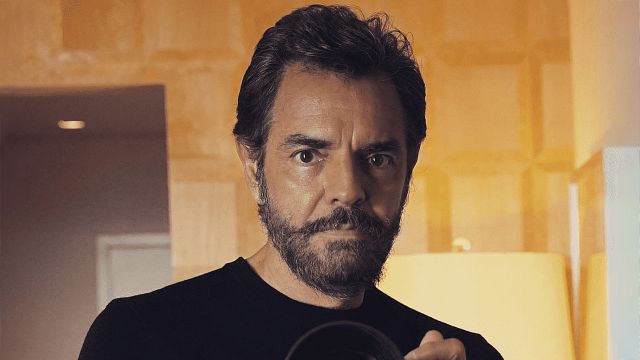 La lujosa y costosa mansión donde Eugenio Derbez se rehabilitará tras el accidente  noticias imagen