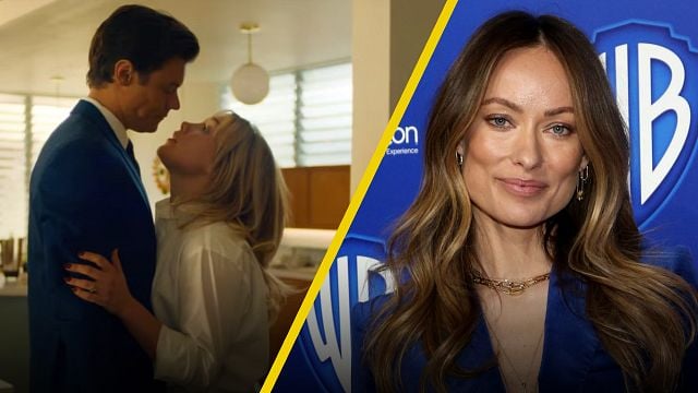 "Vivimos en una sociedad puritana": Olivia Wilde obligada a cortar escenas sexuales en 'Don’t Worry Darling' noticias imagen