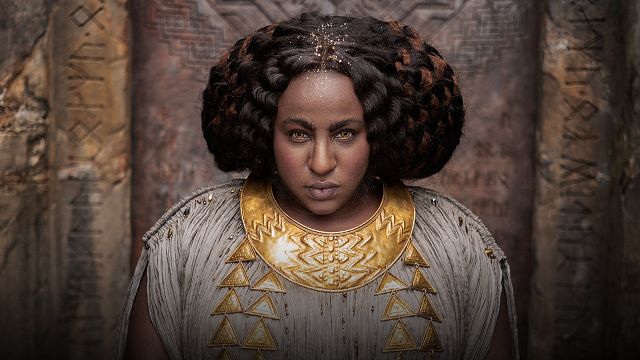 'El señor de los anillos': Estudio acusa a J.R.R. Tolkien de "falso feminista" noticias imagen