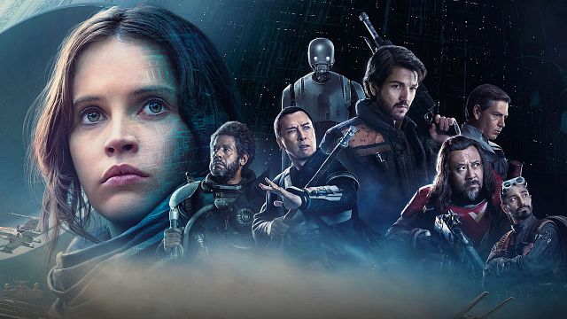 Cinépolis reestrenará 'Rogue One' en salas IMAX de México noticias imagen