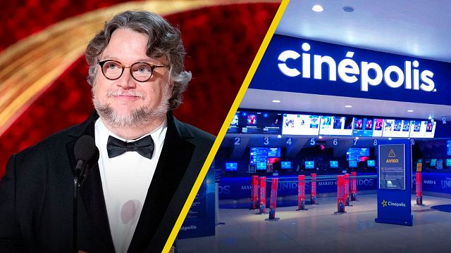 ¿Cómo obtener la beca de Guillermo del Toro y Cinépolis para estudiar en Francia?  noticias imagen