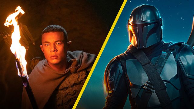 Ismael Cruz Córdova apareció en ‘The Mandalorian’ antes que ‘El señor de los anillos’ y no lo notaste noticias imagen