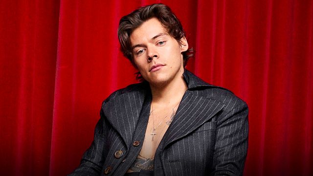 La enorme fortuna que Harry Styles ha ganado con películas como ‘Don’t Worry Darling’ noticias imagen