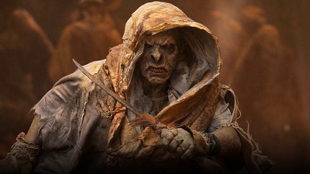 'El señor de los anillos': ¿Cuál es el origen de los orcos en la Tierra Media? noticias imagen