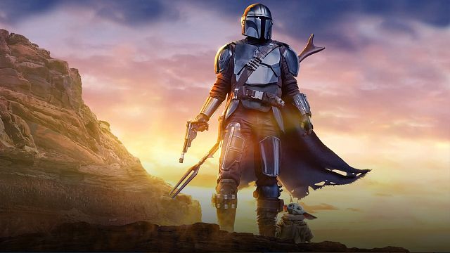 Pedro Pascal presenta primer tráiler de la temporada 3 de 'The Mandalorian' en Expo D23 noticias imagen