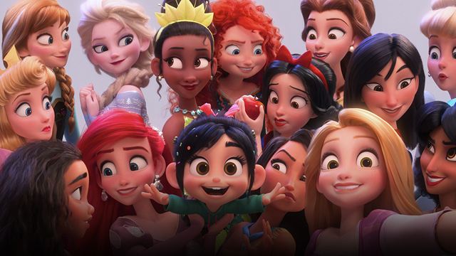 10 cosas tóxicas que hicieron las princesas de Disney y no te diste cuenta