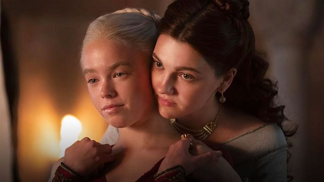 'La casa del dragón': ¿Cuándo será el último capítulo de Milly Alcock y Emily Carey en la serie? 
 noticias imagen