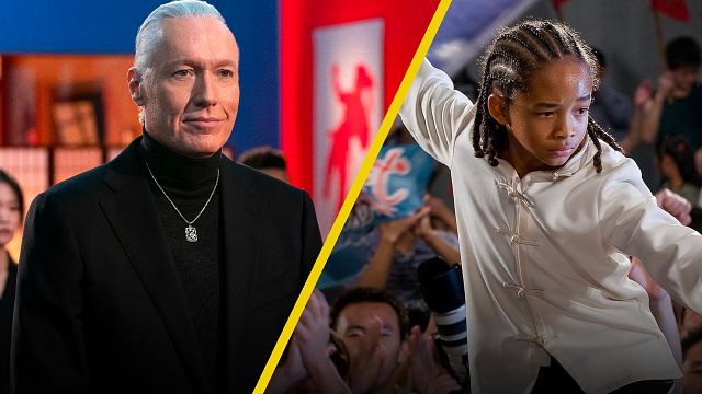 La teoría que conecta 'Cobra Kai' con 'El Karate Kid' de Jaden Smith noticias imagen
