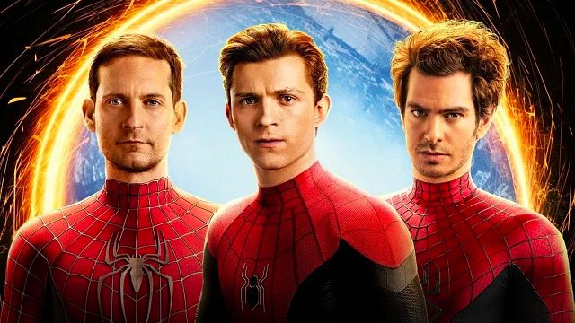 'Spider-Man: Sin camino a casa': El impresionante récord Guiness que este mexicano rompió en la película 
 noticias imagen