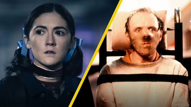 'La Huérfana: El origen': Director revela similitudes entre Esther y Hannibal Lecter  noticias imagen
