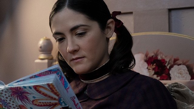 'La Huérfana: El origen': ¿Qué representan las imágenes religiosas de la película? noticias imagen