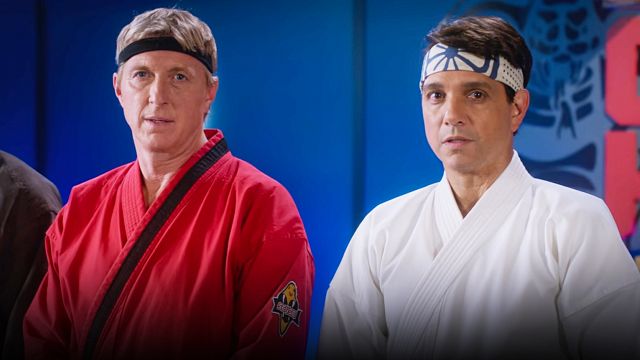 ¿Cómo se llamará el nuevo dojo de 'Cobra Kai'?