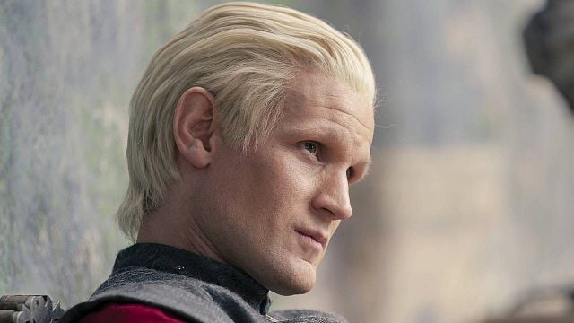 'House of the Dragon': ¿Realmente Daemon mató a su esposa "La zorra de bronce"? noticias imagen