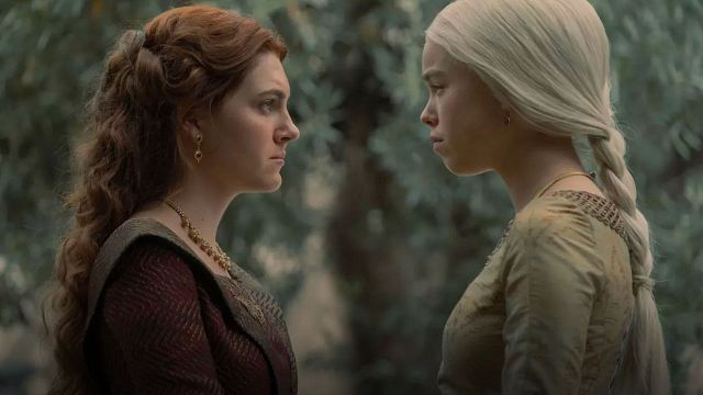 Milly Alcock y Emily Carey volverían temporada 2 de 'House of the Dragon' noticias imagen