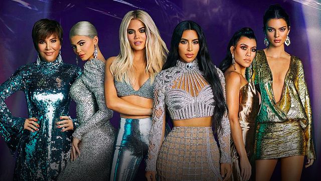 10 cosas que deben suceder en la temporada 2 de 'The Kardashians' en Star Plus noticias imagen