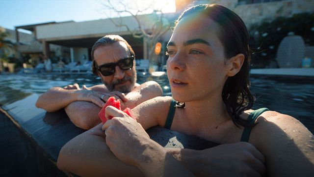 'Bardo': Alejandro González Iñárritu y Netflix dan avance con los Niños Héroes y The Beatles noticias imagen