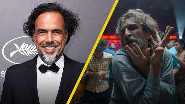 Alejandro González Iñárritu y 'Bardo' inaugurarán el 20° Festival de Morelia noticias imagen