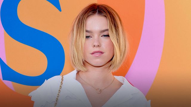 Milly Alcock desarrolló ansiedad por ser Rhaenyra Targaryen noticias imagen