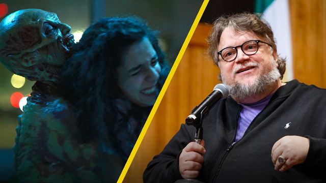 Las películas de Guillermo del Toro que inspiraron 'Mal de ojo'