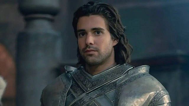 'House of the Dragon': La brutal pelea de Ser Criston Cole que el episodio 6 no adaptó  noticias imagen