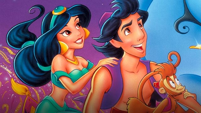 10 películas que serían canceladas en el mundo actual (‘Aladdin’ denigra a la mujer)