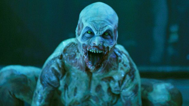 'Mal de ojo': El verdadero origen de los terroríficos Baká noticias imagen