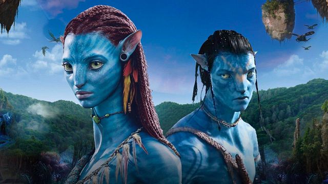 Usuarios confunden reestreno de 'Avatar' con 'Avatar 2' noticias imagen