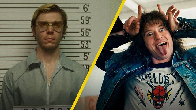 Fans aseguran que Jeffrey Dahmer apareció en 'Stranger Things' noticias imagen
