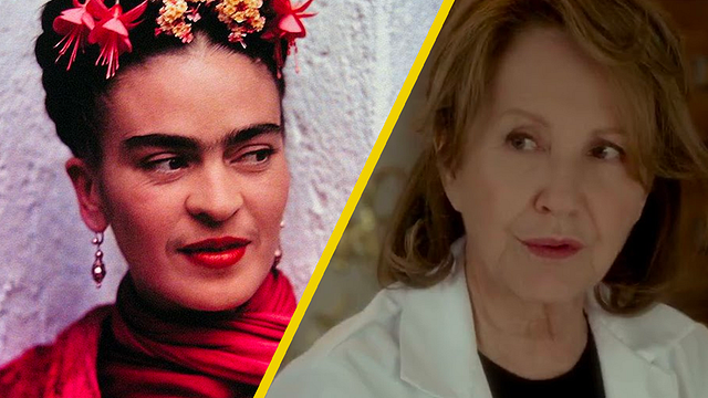 Frida Kahlo inspiró a la directora de 'Alta Costura' noticias imagen