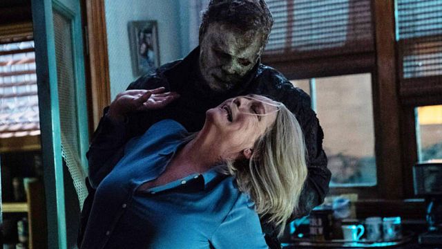 Escapa de Michael Myers en el laberinto de 'Halloween: La noche final' en CDMX noticias imagen