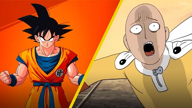 Así se vería Goku si lo dibujaran autores de 'One Punch Man' y otros mangas noticias imagen