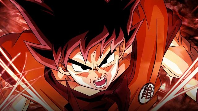 Así se vería Goku si fuera creado para una serie de Disney Plus  noticias imagen