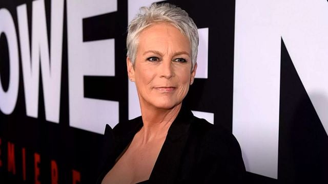 'Halloween Ends': Jamie Lee Curtis y la vez que se convirtió en una chica Playboy noticias imagen