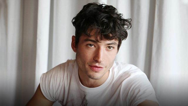 Ezra Miller podría pasar 26 años en prisión   noticias imagen