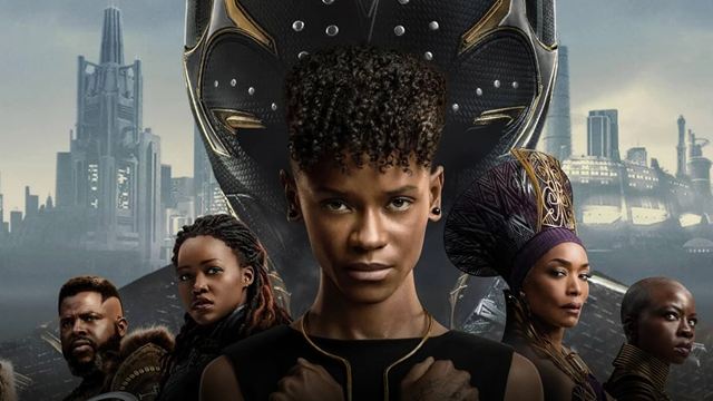 ¿Cuándo será el preestreno de 'Black Panther 2' en Cinépolis y Cinemex?