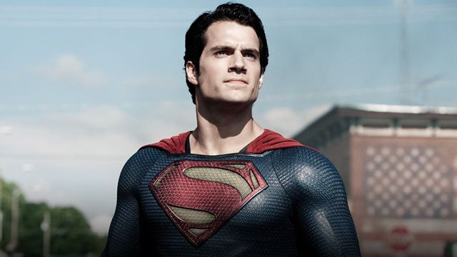 'Man of Steel 2' estaría en desarrollo ¡con Henry Cavill como Superman!