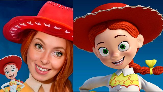 Inteligencia artificial muestra cómo serían los personajes de 'Toy Story'  en la vida real - Noticias de cine - SensaCine.com.mx