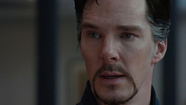 'Doctor Strange'- Tráiler oficial subtitulado