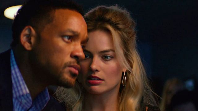 'Focus' - Tráiler oficial subtitulado