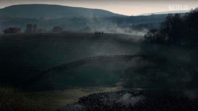 'The Last Kingdom' - Tráiler oficial subtitulado temporada 3
