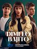 Cartel de Dímelo bajito