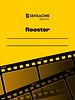 Cartel de Rooster