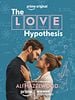 Cartel de La hipótesis del amor