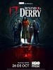Cartel de It: Bienvenidos a Derry