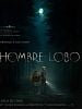 Cartel de Hombre lobo